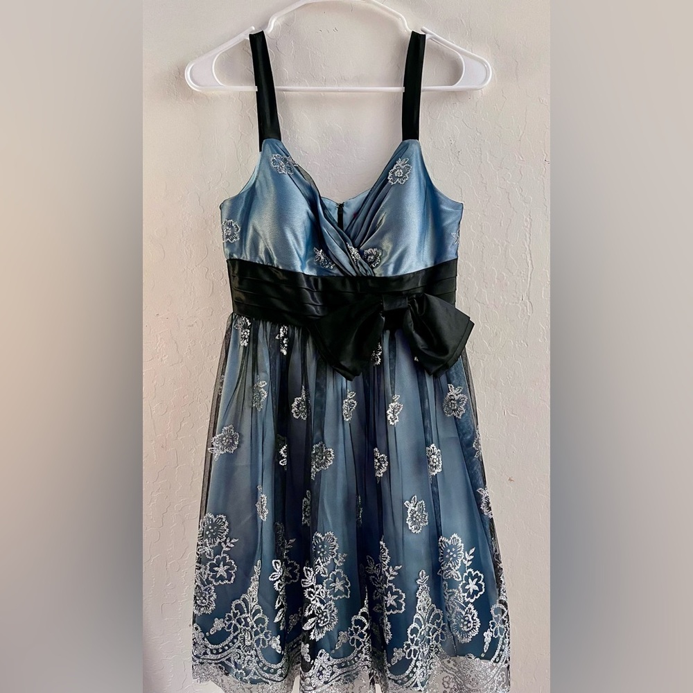 Morgan & Co. Dress
